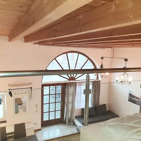 Loft Ca. 45 Qm Apartment Anrochte