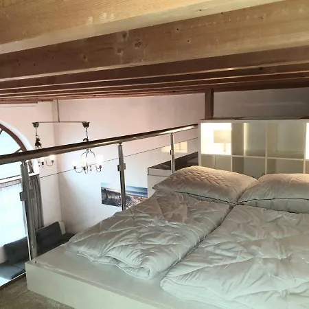 Loft Ca. 45 Qm Anrochte