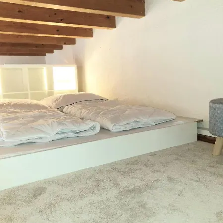 Loft Ca. 45 Qm * Anrochte