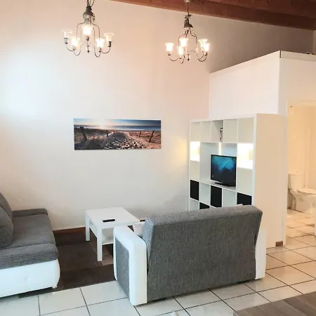 Loft Ca. 45 Qm Anrochte