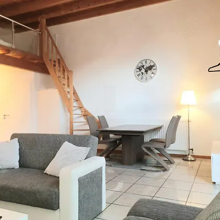 Apartment Loft Ca. 45 Qm
