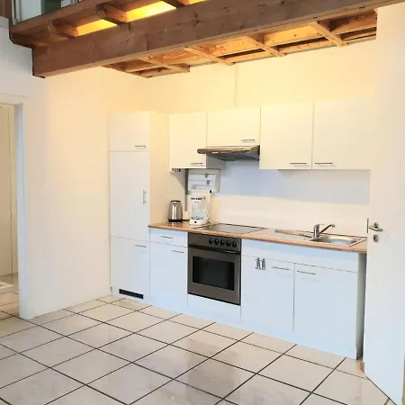 Loft Ca. 45 Qm * Anrochte