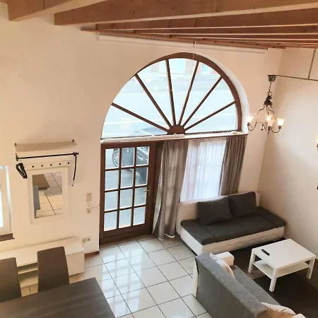 Loft Ca. 45 Qm *