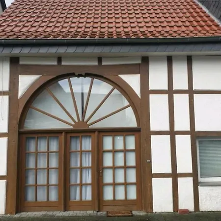 Loft Ca. 45 Qm Anrochte