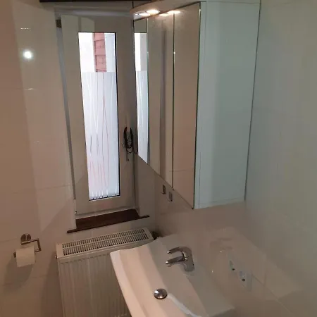 Loft Ca. 45 Qm Apartment Anrochte