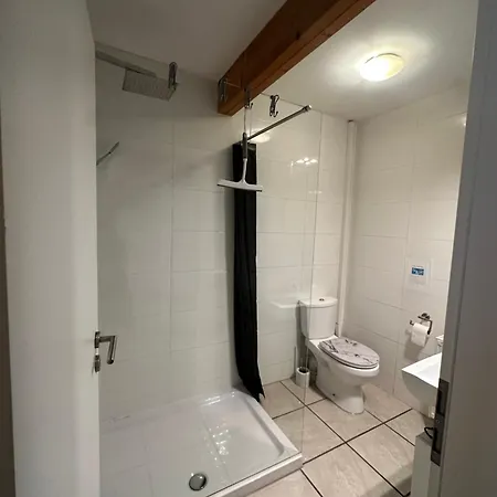 Apartamento Loft Ca. 45 Qm *