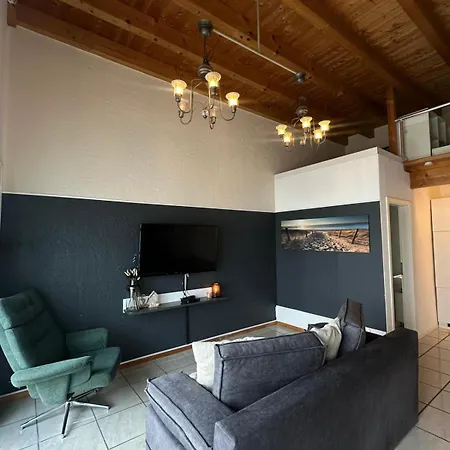 Loft Ca. 45 Qm Apartment Anrochte