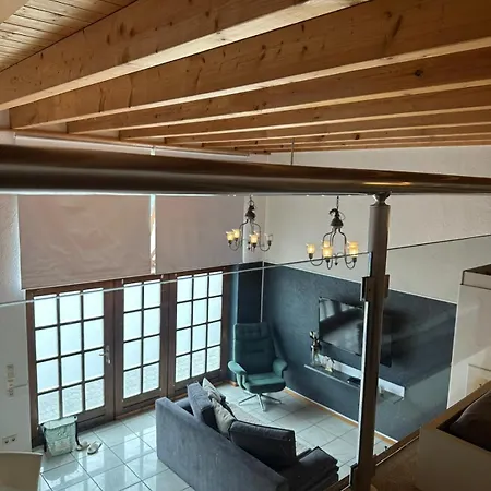 Loft Ca. 45 Qm