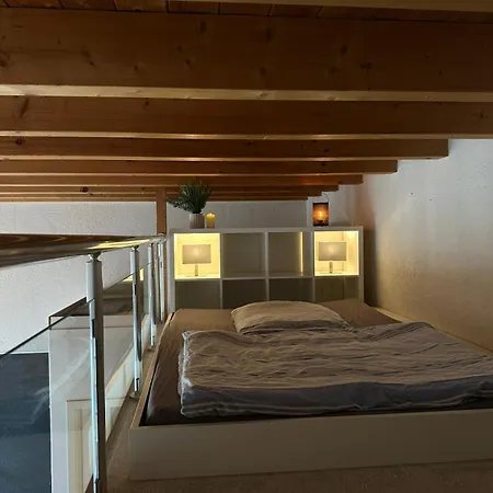 Loft Ca. 45 Qm Apartment