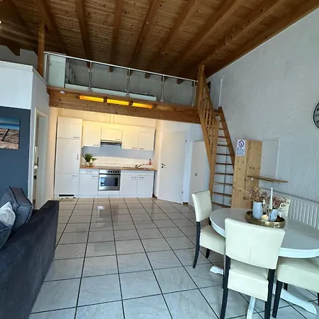 Loft Ca. 45 Qm Apartment *