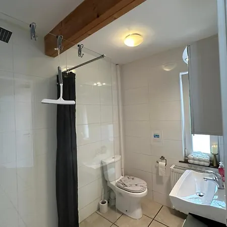 Loft Ca. 45 Qm Apartment