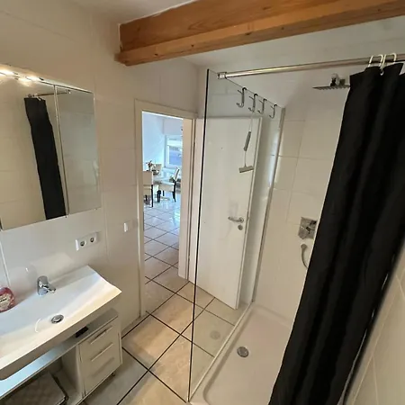 Loft Ca. 45 Qm Apartment *