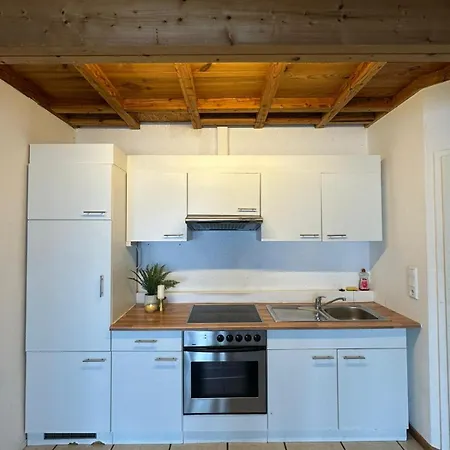 Loft Ca. 45 Qm Apartment *