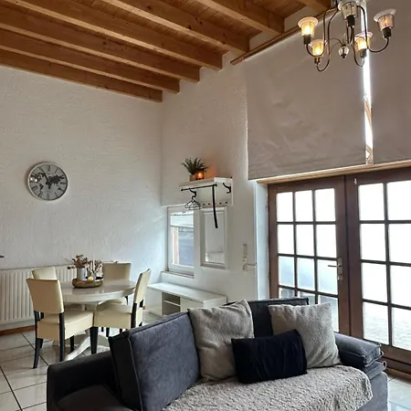 Loft Ca. 45 Qm Anrochte