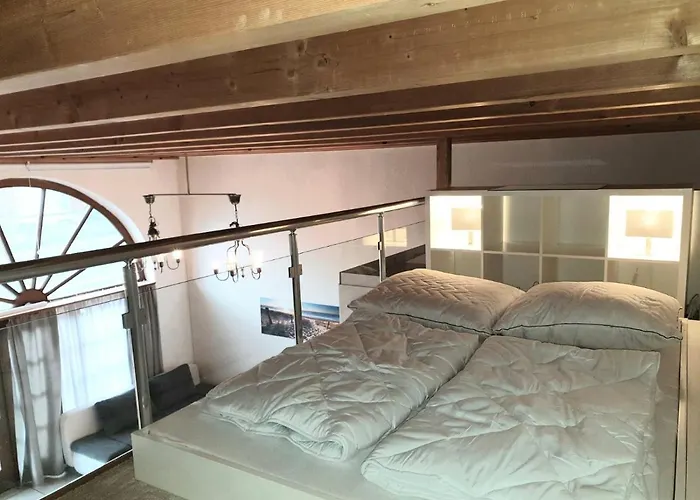 Loft Ca. 45 Qm Anrochte