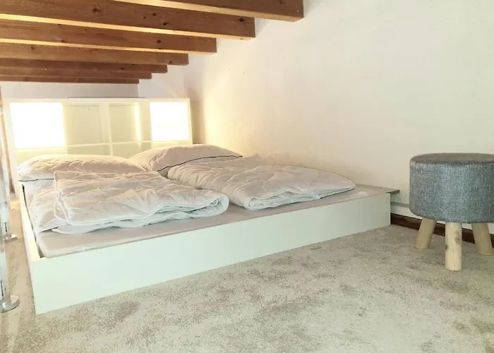 Loft Ca. 45 Qm * Anrochte