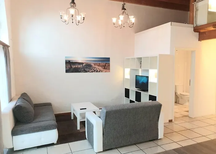 Loft Ca. 45 Qm Anrochte