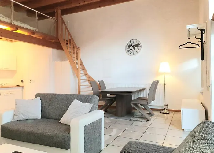 Lejlighed Loft Ca. 45 Qm