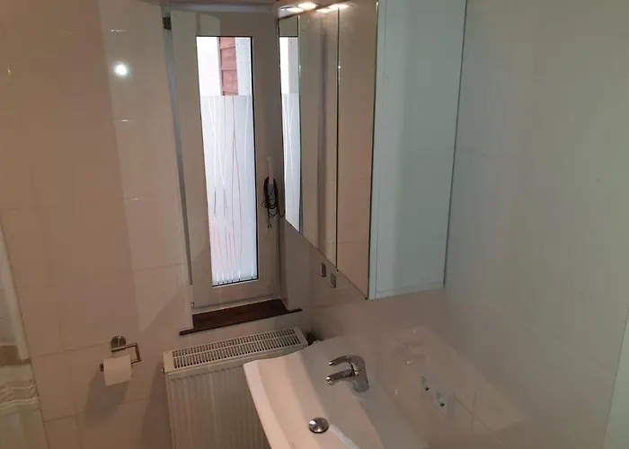 Loft Ca. 45 Qm Lejlighed Anrochte