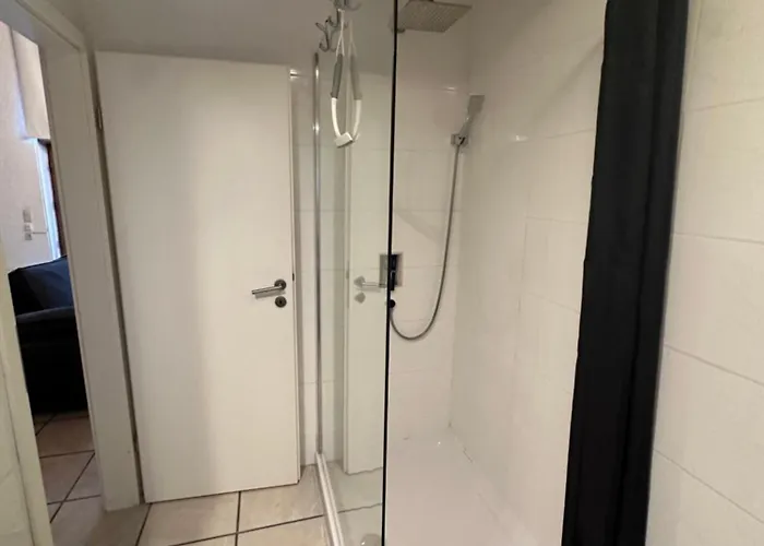 Loft Ca. 45 Qm Lejlighed Anrochte